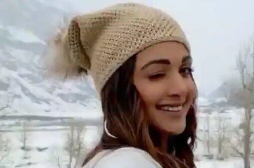 এমন করে ডাকলে দেখা করবেন কিয়ারা আদবানি, কথা দিচ্ছেন ভক্তদের!