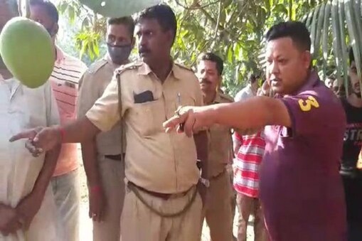 BJP Worker Death: বিজেপি কর্মীর রহস্য মৃত্যু ঘিরে উত্তেজনা কালনায়, মৃতদেহ আটকে বিক্ষোভ