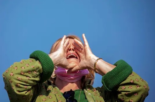 শুধু ভয় নয়, আর যা যা কারণে চিৎকার করে মানুষ, বলছে সমীক্ষা!