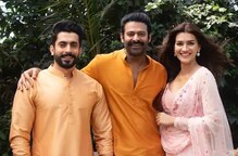 রামনবমীর প্রভাসের আচরণে বেজায় খাপ্পা ভক্তরা! কিন্তু কেন? রামনবমীর প্রভাসের আচরণে বেজায় খাপ্পা ভক্তরা! কিন্তু কেন?