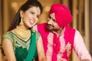 হরভজনকে নিয়ে সন্দেহ ছিল, জীবনের অজানা দিক নিয়ে মুখ খুললেন গীতা বসরা!