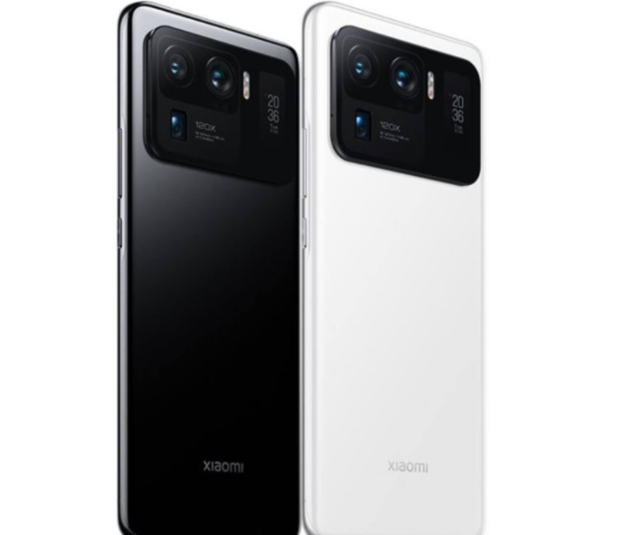 অপেক্ষার অবসান! সেরা ক্যামেরা, অত্যাধুনিক ডিসপ্লে-সহ ভারতে লঞ্চ হল Mi 11 Ultra