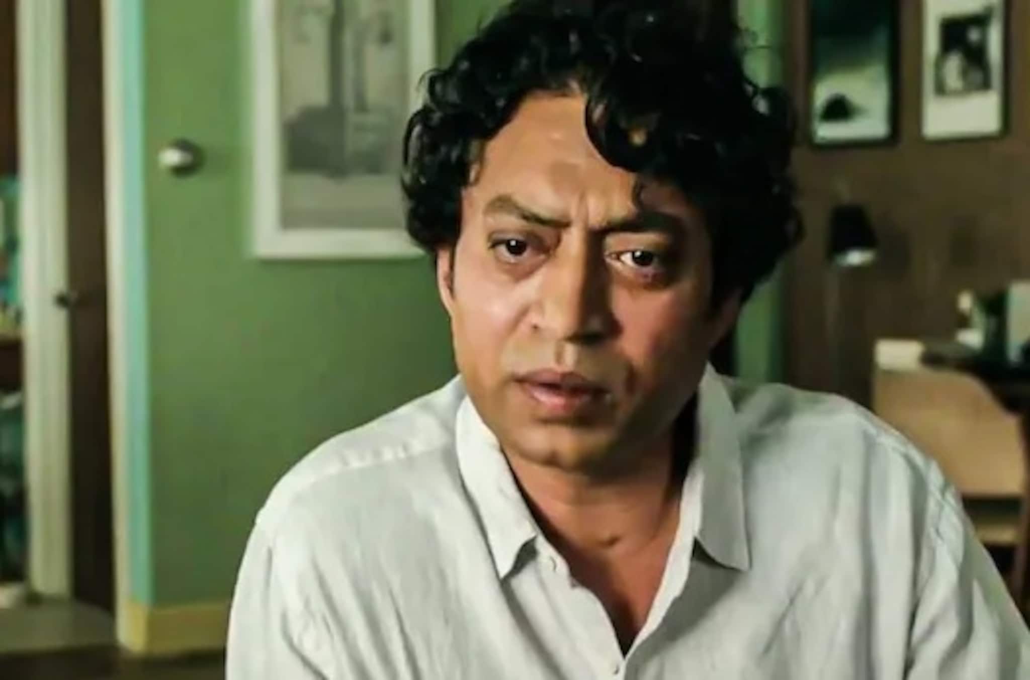 অস্কার বাড়ির কোথায় রাখবেন তা নিয়ে কেট উইনসলেটকে একহাত নিয়েছিলেন ইরফান; স্মৃতিচারণা মঞ্চে উঠে এল সেই তথ্য!