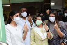 ভোট শেষে সঙ্গী 'মুন্নাভাই', সুযোগ হলেই দেখছেন 'হ্যালো ব্রাদার', জানালেন ববি