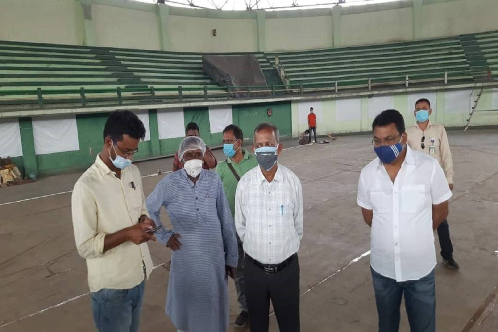 শিলিগুড়িতে বাড়ছে সংক্রমণ, কোভিড মোকাবিলায় ফের বেসরকারী হাসপাতাল অধিগ্রহণ করল রাজ্য