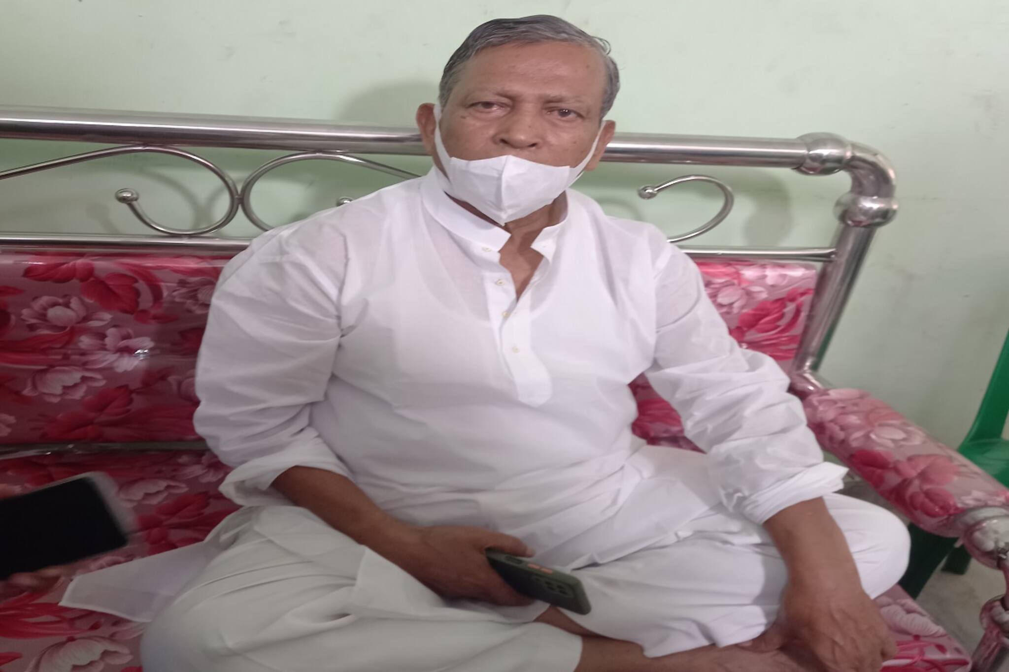 West Bengal Election 8th Phase: ভোট শেষ এ বার ডিজে বাজিয়ে গান শুনব, জানালেন পরেশ পাল