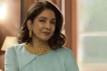 ‘পয়সার জন্য অনিচ্ছা সত্ত্বেও কাজ করতে হয়েছে!’ মাসাবাকে নিয়ে প্রশ্নের উত্তরে নীনা