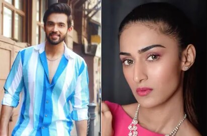 এরিকার সঙ্গে সব ঠিক আছে তো? অবশেষে মুখ খুললেন পার্থ সামথান!