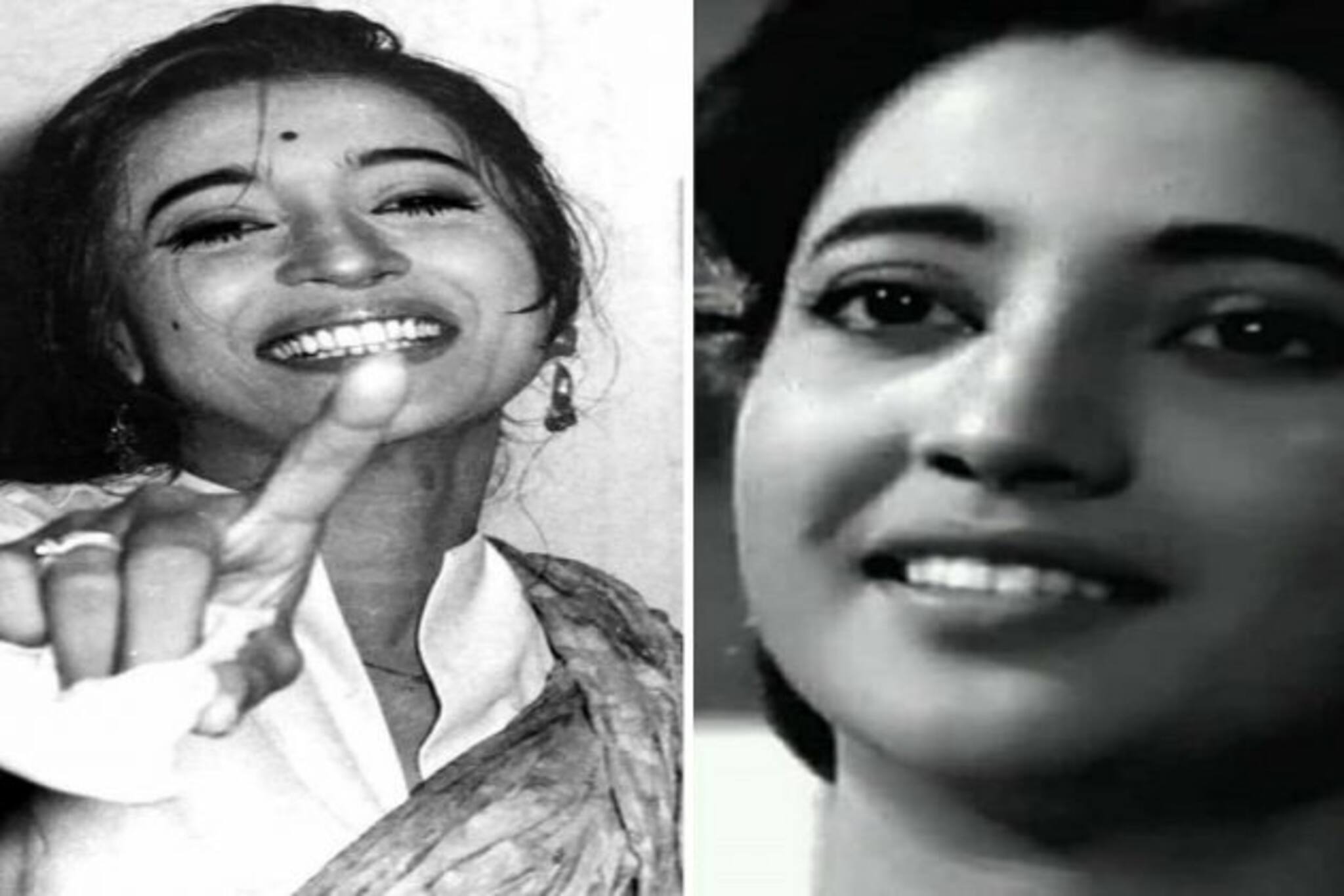 Suchitra Sen bday: কোলে রাইমা,সুচিত্রার চোখে-মুখে বয়সের ছাপ, দিদার জন্মদিনে ছবি পোস্ট নাতনির