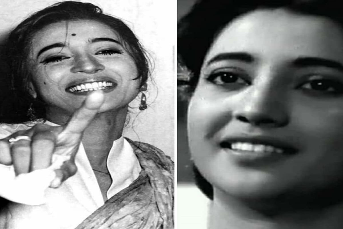•তাঁকে টাচ করা কার সাধ্যি! সত্যিই তো তিনি ধরা ছোঁয়ার বাইরে৷ অভিনয়ে করার সময় এবং পরবর্তীতে অবসর নিয়েও, তিনি সকলের কাছে অধরাই থেকে গিয়েছেন৷ সারাজীবন৷ এমনকী মৃত্যুর সময় পর্যন্ত তাঁর শেষ ইচ্ছে অনুযায়ী দেখা যায়নি তাঁর বার্ধক্যে জর্জরিত চেহারা৷ তিনি সুচিত্র সেন৷ বাঙালির সর্বকালে সেরা নায়িকা, যিনি মহানায়িকা (Bengali film Industry-Maha Nayika)বলেই পরিচিত৷ •তাঁকে টাচ করা কার সাধ্যি! সত্যিই তো তিনি ধরা ছোঁয়ার বাইরে৷ অভিনয়ে করার সময় এবং পরবর্তীতে অবসর নিয়েও, তিনি সকলের কাছে অধরাই থেকে গিয়েছেন৷ সারাজীবন৷ এমনকী মৃত্যুর সময় পর্যন্ত তাঁর শেষ ইচ্ছে অনুযায়ী দেখা যায়নি তাঁর বার্ধক্যে জর্জরিত চেহারা৷ তিনি সুচিত্র সেন৷ বাঙালির সর্বকালে সেরা নায়িকা, যিনি মহানায়িকা (Bengali film Industry-Maha Nayika)বলেই পরিচিত৷