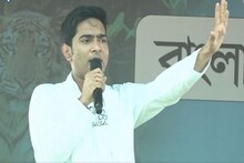 লাইনে দাঁড়িয়ে ভোট দেবেন, বাড়িতে বসে রেশন পাবেন! 'দিদির' সুফল বোঝালেন অভিষেক