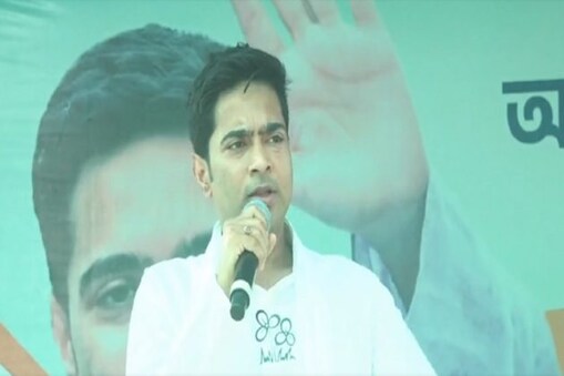 ২ মে-র পর কেন্দ্র লকডাউন করলে বাড়ি বাড়ি রেশন দেবো আমরাই: অভিষেক