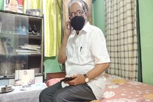 প্রচার বন্ধ, গানে তো মানা নেই! ৭২ ঘন্টা আগে অন্য মুডে শিলিগুড়ির অশোক-গৌতম প্রচার বন্ধ, গানে তো মানা নেই! ৭২ ঘন্টা আগে অন্য মুডে শিলিগুড়ির অশোক-গৌতম