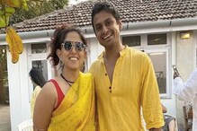 লকডাউন কাটানোর দারুণ পরিকল্পনা করেছেন ইরা, সঙ্গী অবশ্যই বয়ফ্রেন্ড! লকডাউন কাটানোর দারুণ পরিকল্পনা করেছেন ইরা, সঙ্গী অবশ্যই বয়ফ্রেন্ড!