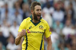 Andrew Tye wonders how IPL franchises ‘spending so much’ amidst COVID-19 crisis- Photo- File 