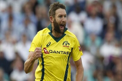 Andrew Tye wonders how IPL franchises ‘spending so much’ amidst COVID-19 crisis- Photo- File 