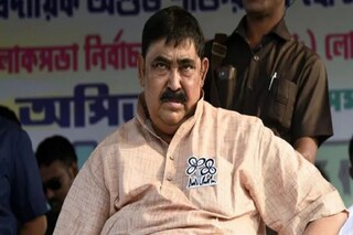 আয়কর দফতরের নোটিস অনুব্রত মণ্ডলকে।