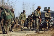 ত্রাল এনকাউন্টারে সেনার সাফল্য, আল কায়দার ভারতীয় শাখার প্রধান-সহ ৫ জঙ্গি খতম! ত্রাল এনকাউন্টারে সেনার সাফল্য, আল কায়দার ভারতীয় শাখার প্রধান-সহ ৫ জঙ্গি খতম!