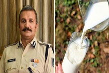 উটের দুধ ছাড়া বাঁচবে না অটিজম আক্রান্ত শিশু, রাজস্থান থেকে জোগাড় করে দিলেন IPS উটের দুধ ছাড়া বাঁচবে না অটিজম আক্রান্ত শিশু, রাজস্থান থেকে জোগাড় করে দিলেন IPS