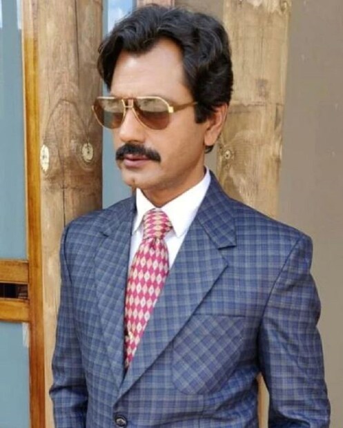 নওয়াজ উদ্দিন সিদ্দিকের অভিনয়ে মুগ্ধ সকলেই৷ তিনি দিল্লির ন্যাশানাল স্কুল অফ ড্রামা -তে লেখাপড়া করেছেন৷ তিনি নিজের খরচ চালানোর জন্য বাড়িতে ওয়াচম্যান থেকে ওষুধের দোকানের কর্মচারী সব হিসেবে কাজ করেছেন৷ Photo Courtesy/:/:nawazuddin._siddiqui/Instagram)