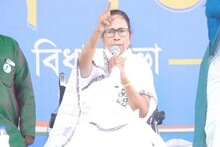 'এক পায়ে বাংলা জয়, দু'পায়ে দিল্লি!' ভোট-ভবিষ্যৎ জানিয়ে দিলেন মমতা