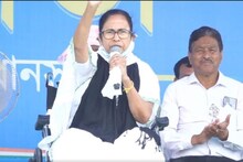 'বুলেটের বদলা চাই ব্যালটে, আমি রয়্যাল বেঙ্গল টাইগার', হুঙ্কার আগ্রাসী মমতার