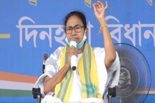 'ভোট পর্যন্ত সহ্য করব, তার পর টেনে টেনে আনব' বিজেপিকে চূড়ান্ত হুঁশিয়ারি মমতার
