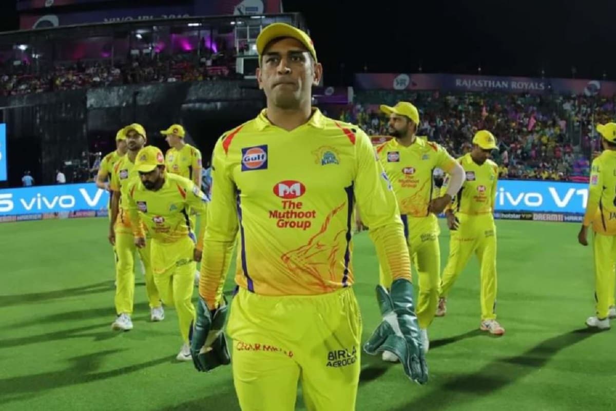 চেন্নাই সুপার কিংস এ সপ্তাহে সবচেয়ে বড় লাফ দিয়েছে ৷ তারা পয়েন্ট টেবলের একদম শেষ অর্থাৎ অষ্টম স্থান থেকে দ্বিতীয় স্থানে উঠে এসেছেন দুরন্ত নেট রানরেটে ভর দিয়ে৷ চেন্নাই সুপার কিংস এ সপ্তাহে সবচেয়ে বড় লাফ দিয়েছে ৷ তারা পয়েন্ট টেবলের একদম শেষ অর্থাৎ অষ্টম স্থান থেকে দ্বিতীয় স্থানে উঠে এসেছেন দুরন্ত নেট রানরেটে ভর দিয়ে৷