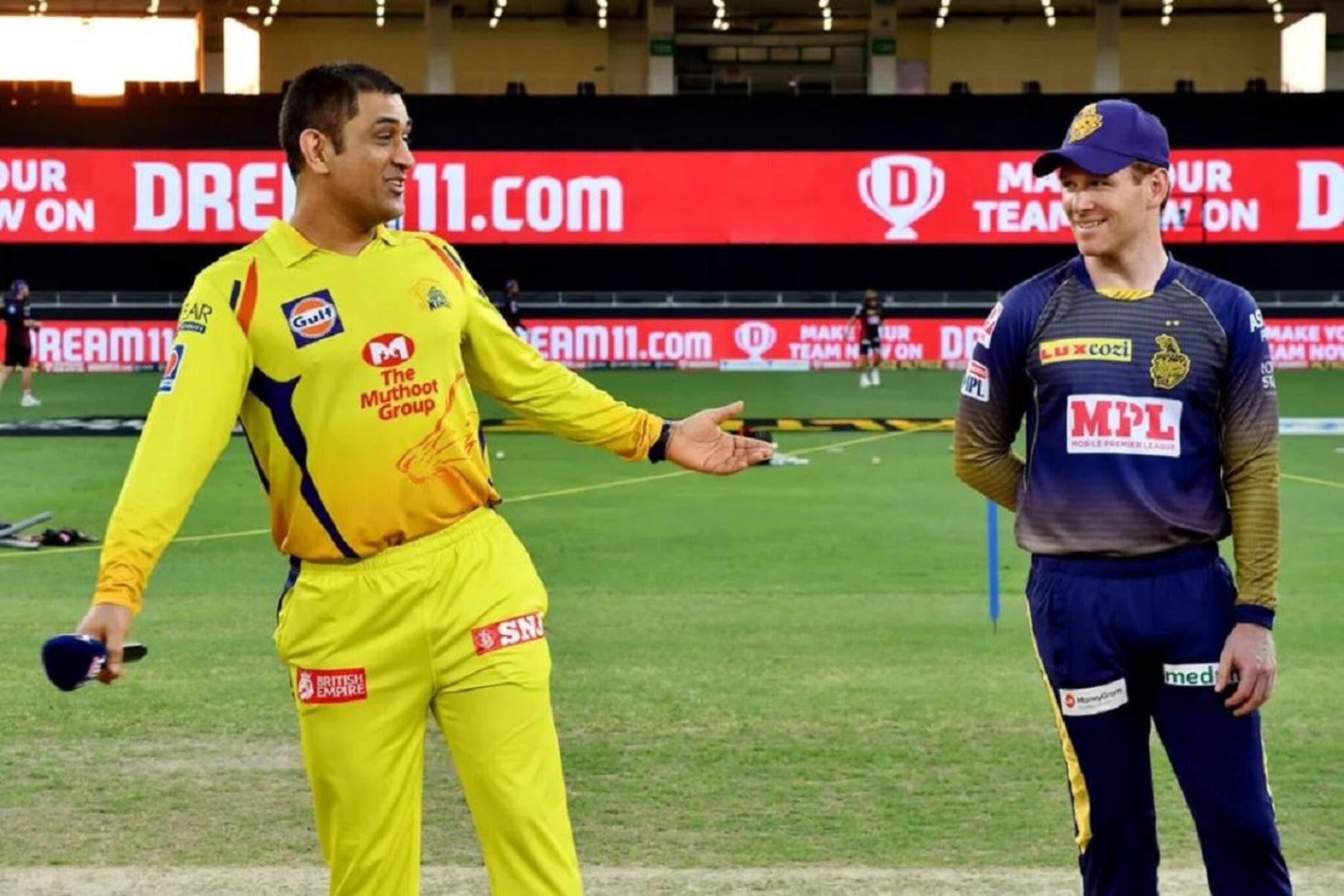 IPL 2021: CSK vs KKR: মুখোমুখি লড়াইতে কে শেষ হাসি হাসে, পরিসংখ্যান জেনে বুঝে নিন
