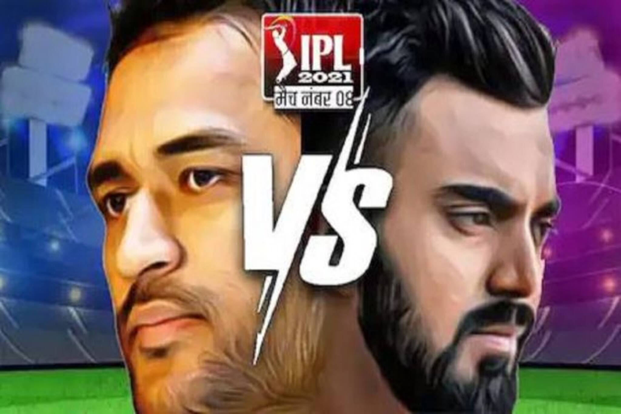 IPL 2021:  CSK vs PBKS ম্যাচের সম্ভাব্য একাদশ, পিচ আপডেট, ওয়েদার আপডেট