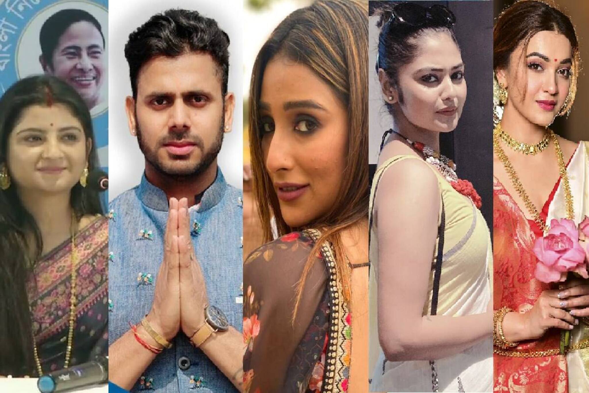 ‘রাজ্যের দুঃসময়ে ফোন করা হোক তারকা প্রার্থীদের’, নেট দুনিয়ায় ছড়িয়ে পড়ল ব্যক্তিগত ফোন নম্বর