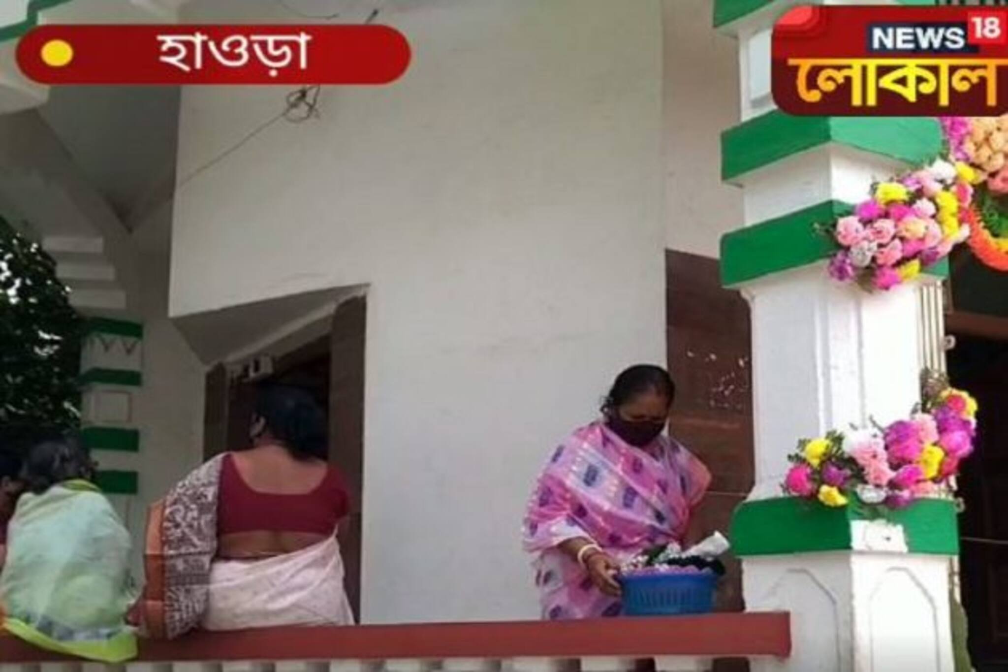 চৈত্র মাস এলেই ঘর, সংসার ছেড়ে বেড়িয়ে পড়েন 'বাবা তারকনাথ'রা