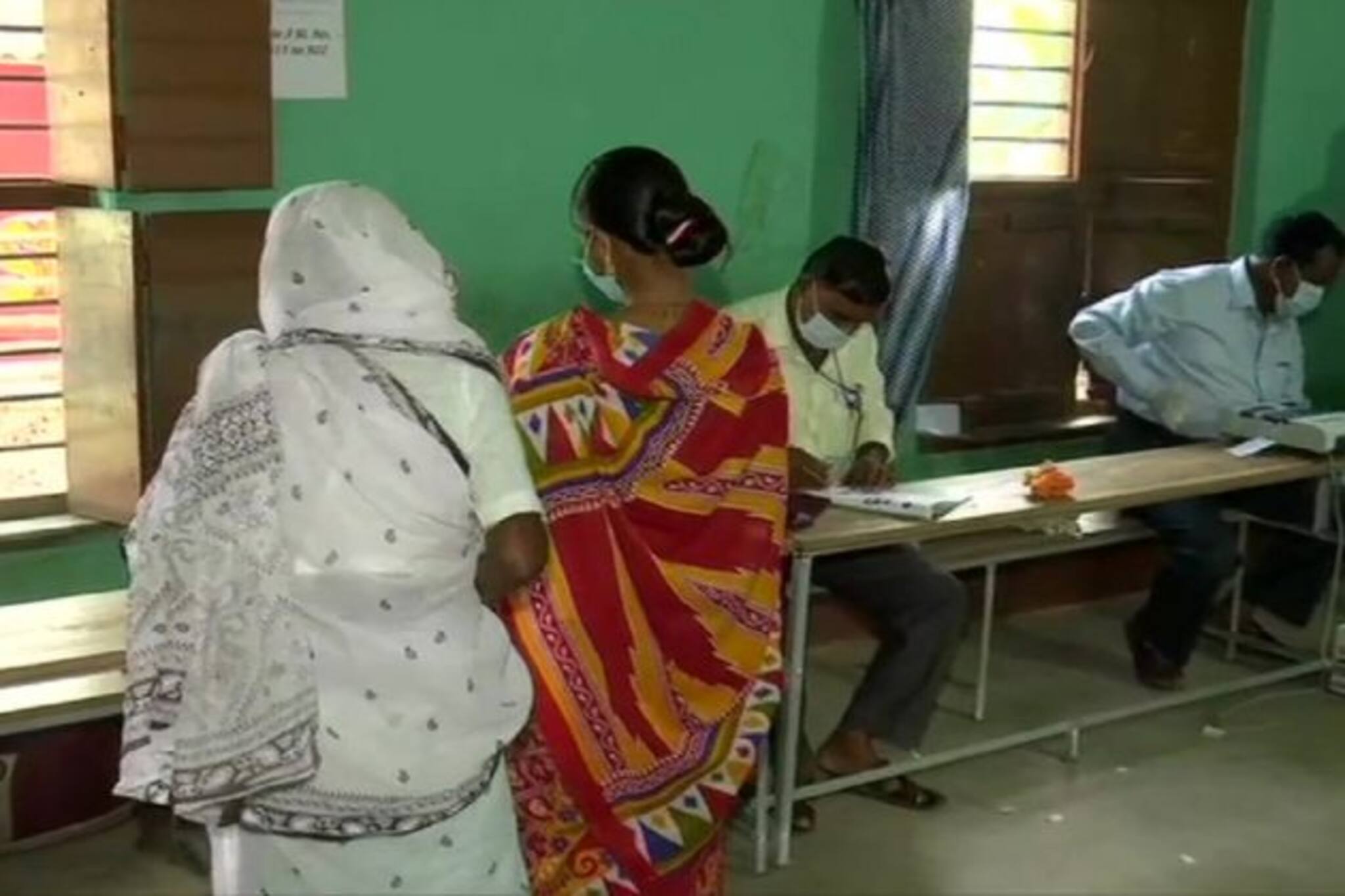 চণ্ডীপুরে মারের চোটে হাত ভাঙল তৃণমূলের বুথ এজেন্টের, কাঠগড়ায় বিজেপি