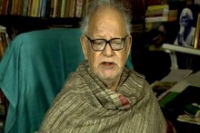 করোনাকে হারিয়েছিলেন, আবার শ্বাসকষ্ট নিয়ে হাসপাতালে বুদ্ধদেব গুহ