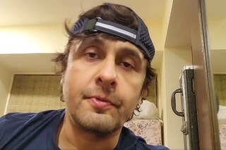 Sonu Nigam 
