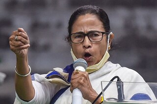 ত্রিপুরার নন্দীগ্রামে পা রাখবেন মমতা বন্দ্যোপাধ্যায়?