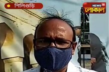 স্বর্গীয় পুরপিতার পোস্টার ছেঁড়ার অভিযোগ, নিন্দায় স্থানীয়রা স্বর্গীয় পুরপিতার পোস্টার ছেঁড়ার অভিযোগ, নিন্দায় স্থানীয়রা
