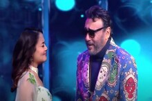 Neha Kakkar: এবার কি তবে বিবাহ-বিচ্ছেদ? জ্যাকি শ্রফের প্রেমে পড়লেন নেহা !