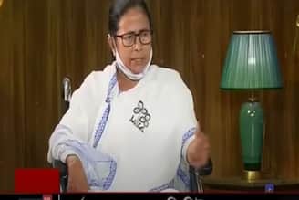 'দুয়ারে সরকার' কি গেম চেঞ্জার ? দেখুন কি বলছেন মমতা বন্দ্যোপাধ্যায়