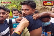 ষষ্ঠ দফা নির্বাচনে এবার তৃণমূল কর্মীদের উপর লাঠিচার্জ রাজ্য পুলিশের ষষ্ঠ দফা নির্বাচনে এবার তৃণমূল কর্মীদের উপর লাঠিচার্জ রাজ্য পুলিশের