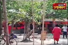মৃত ব্যক্তি জীবিত! গুজবকে কেন্দ্র করে উত্তেজনা তারাপীঠে