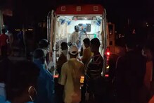 মহারাষ্ট্রে কোভিড হাসপাতালে ভয়াবহ আগুন, ICU-তে পুড়ে মৃত ১৩ জন রোগী মহারাষ্ট্রে কোভিড হাসপাতালে ভয়াবহ আগুন, ICU-তে পুড়ে মৃত ১৩ জন রোগী