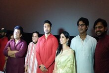 ইতিহাস আর ফুটবলের যুগলবন্দী, বাংলা বছর শুরুতেই তারকাখচিত টিজার লঞ্চ গোলন্দাজের!