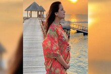 'অন্তঃসত্ত্বা হয়েছি বলেই বিয়েটা করিনি', ফ্যানের 'আকর্ষণীয়' প্রশ্নের জবাব দিয়ার