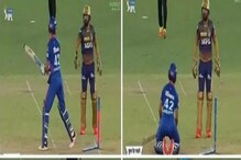 IPL 2021:  Viral Video দেখেছেন, মাঠের মধ্যেই ধাওয়ানের সঙ্গে দীনেশ কার্তিকের