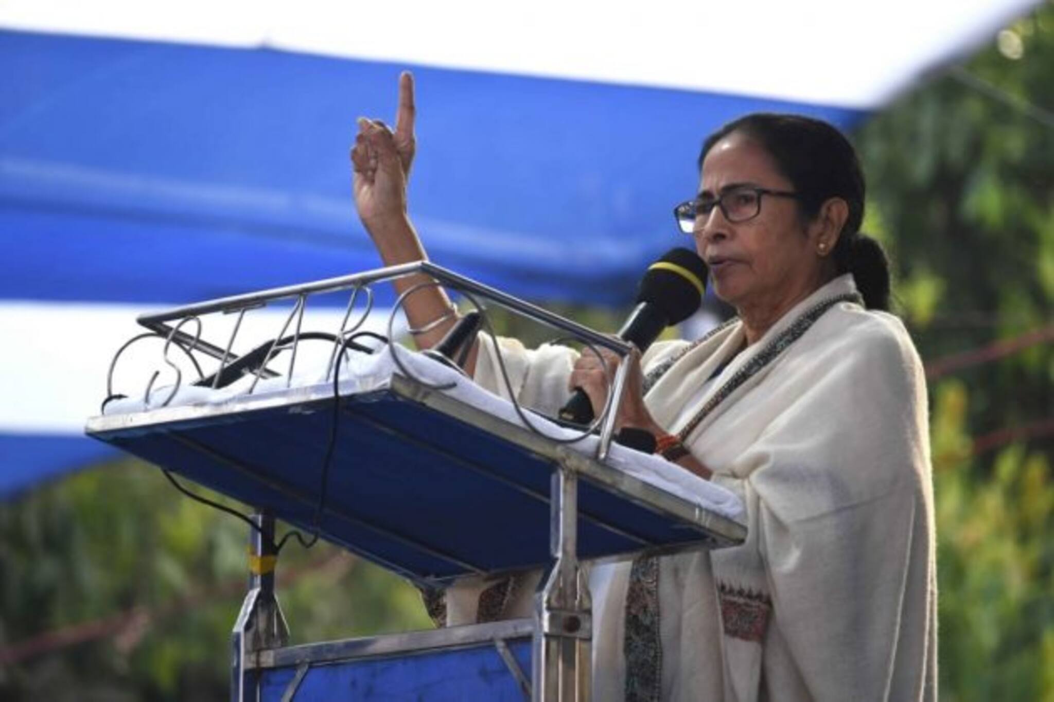 West Bengal Election 2021: এ বার টার্গেট উত্তরবঙ্গ, আগামিকাল একাধিক জনসভায় যোগ দেবেন তৃণমূল সুপ্রিমো