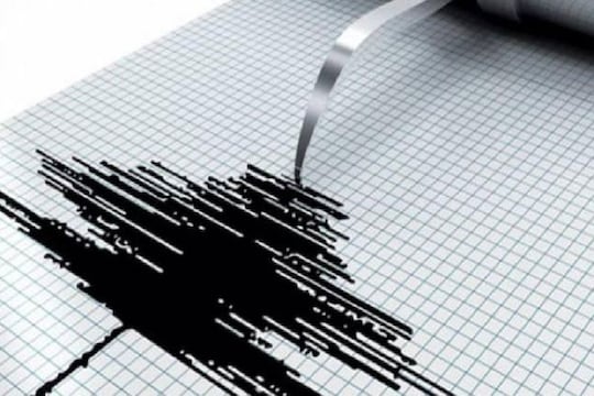 Earthquake tremor felt in Kolkata -Photo Representative