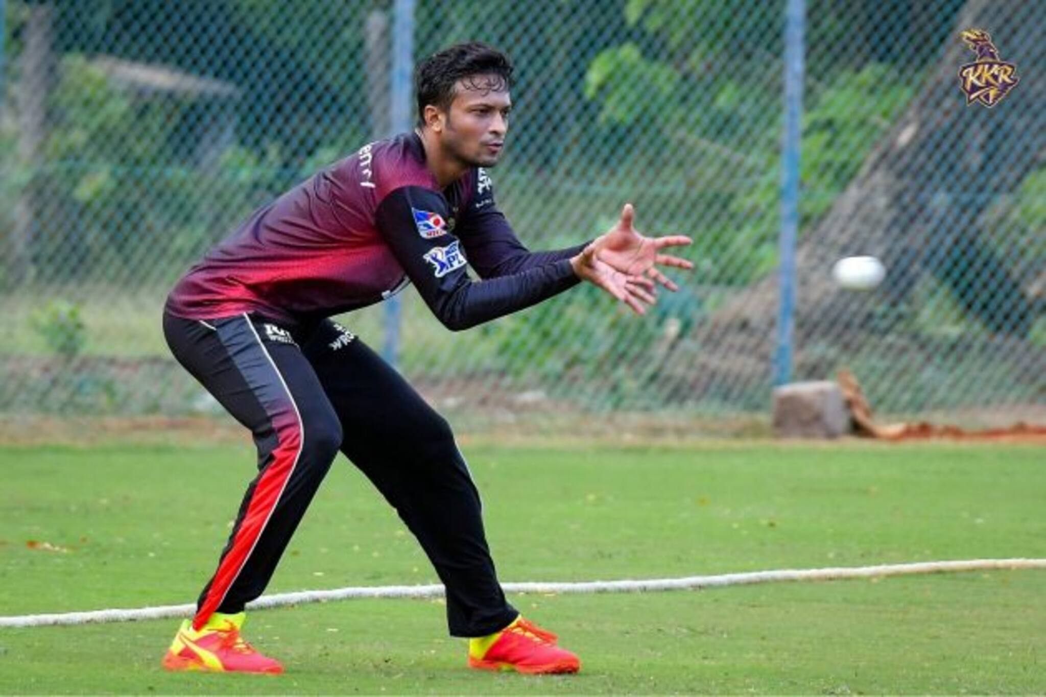 IPL 2021: রাত পোহালেই মাঠে নামবে KKR, তুরুপের তাস হতে চলেছেন কি অভিজ্ঞ শাকিব