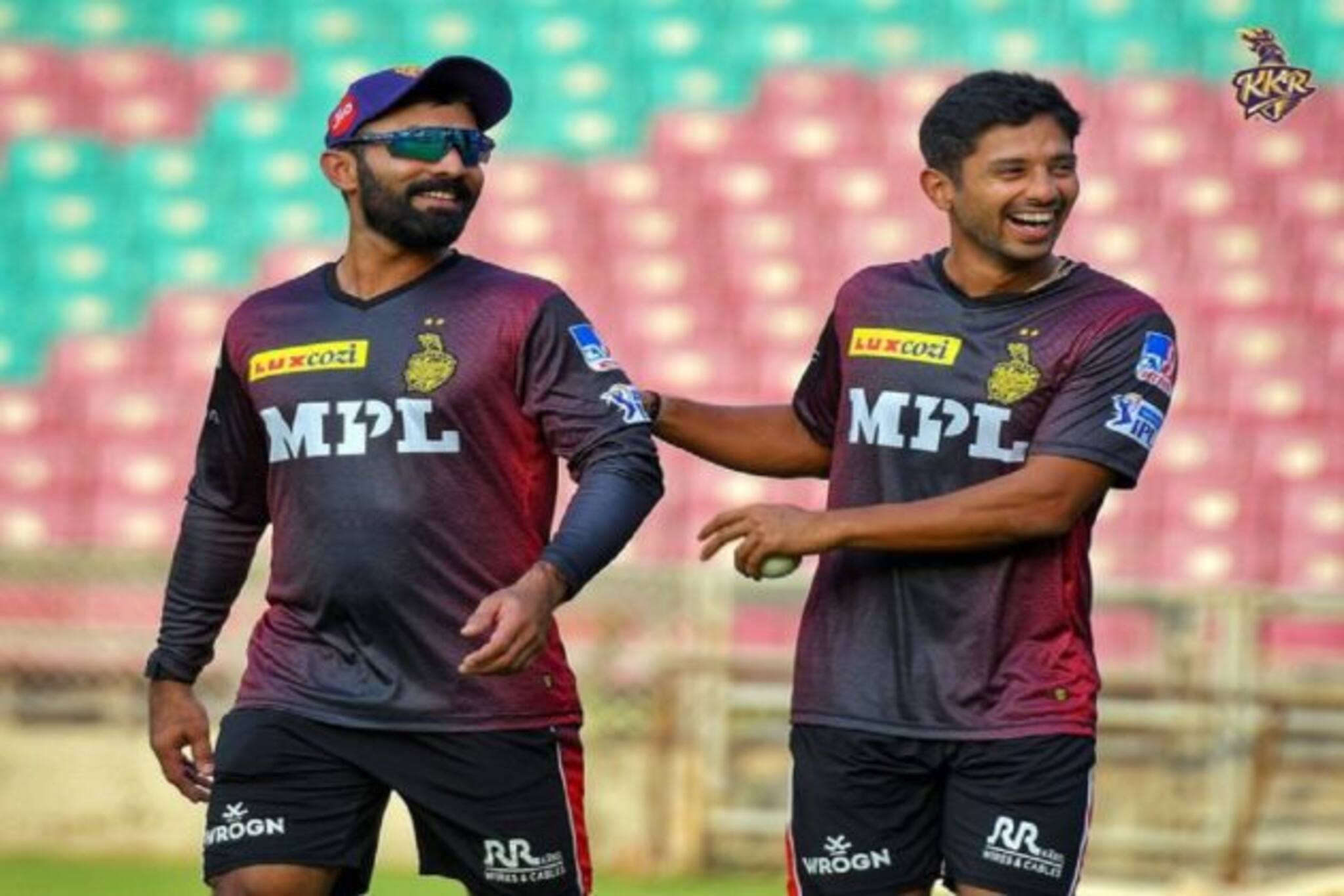 IPL 2021: কোথায় দেখবেন মুম্বই বনাম কলকাতার মেগা লড়াই, কোথায় পাবেন লাইভ আপডেটস
