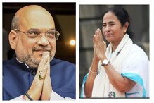 নববর্ষের শুভেচ্ছা জানালেন মমতা, বাংলায় ট্যুইট শাহেরও নববর্ষের শুভেচ্ছা জানালেন মমতা, বাংলায় ট্যুইট শাহেরও
